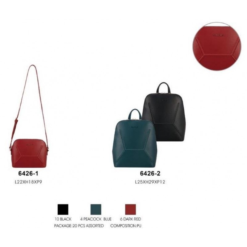 Сумка David Jones 6426-1